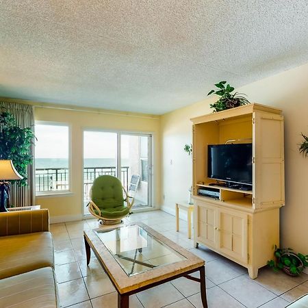Island Echos 4K Daire Fort Walton Beach Dış mekan fotoğraf