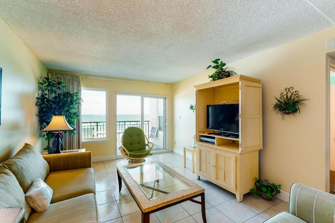 Island Echos 4K Daire Fort Walton Beach Dış mekan fotoğraf