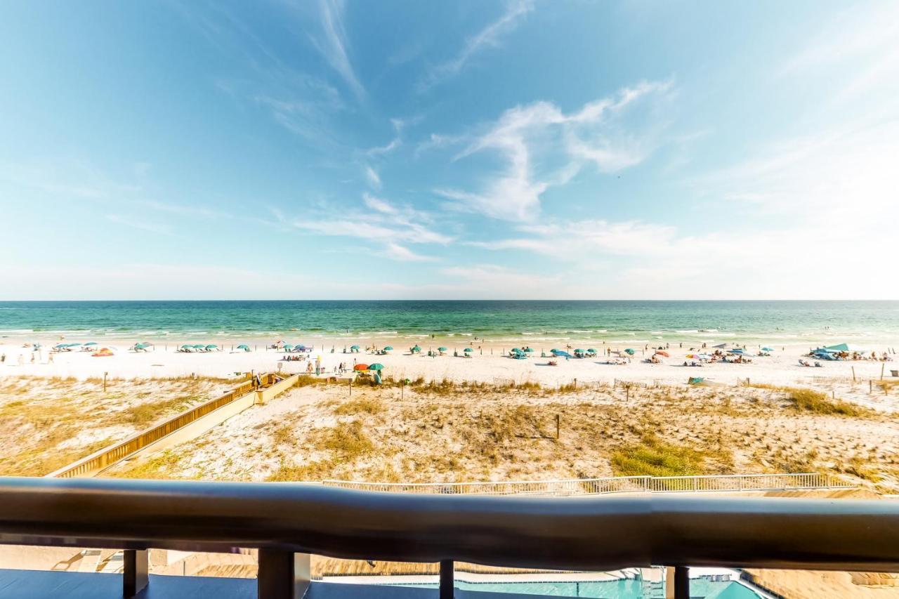 Island Echos 4K Daire Fort Walton Beach Dış mekan fotoğraf