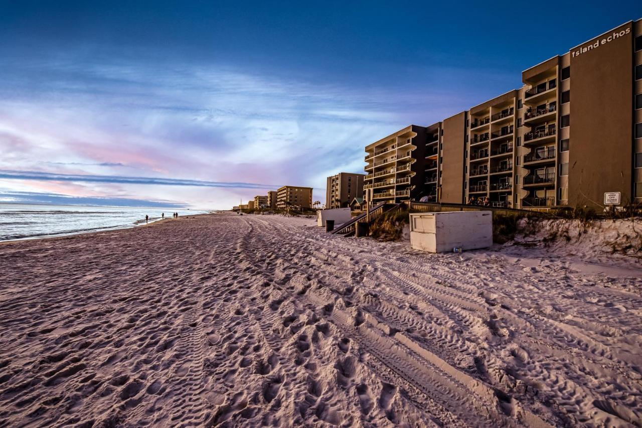 Island Echos 4K Daire Fort Walton Beach Dış mekan fotoğraf