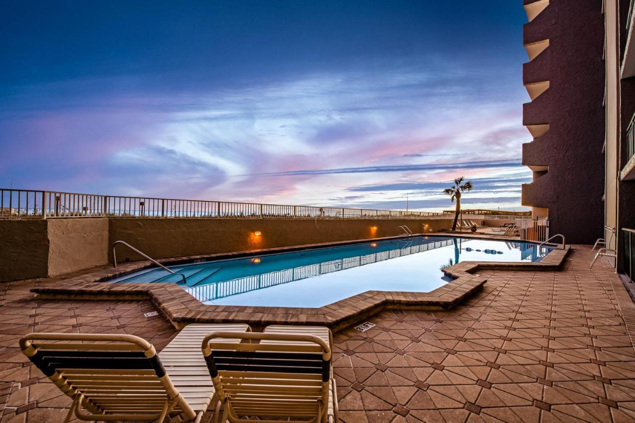 Island Echos 4K Daire Fort Walton Beach Dış mekan fotoğraf