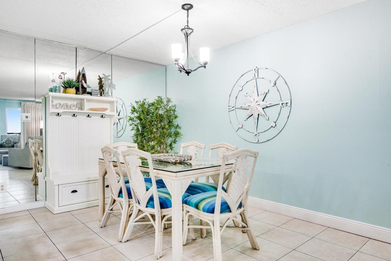 Island Echos 4K Daire Fort Walton Beach Dış mekan fotoğraf