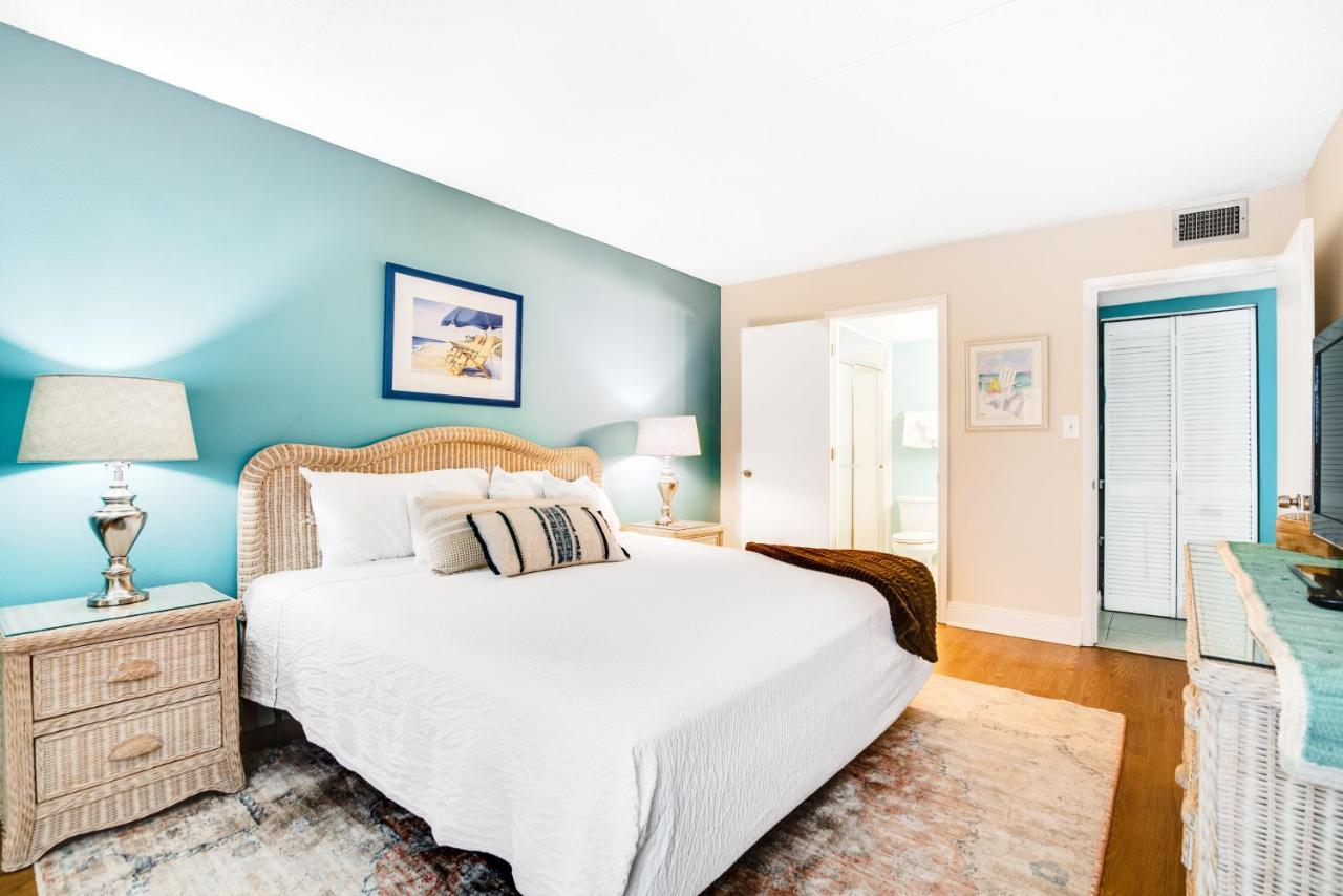 Island Echos 4K Daire Fort Walton Beach Dış mekan fotoğraf