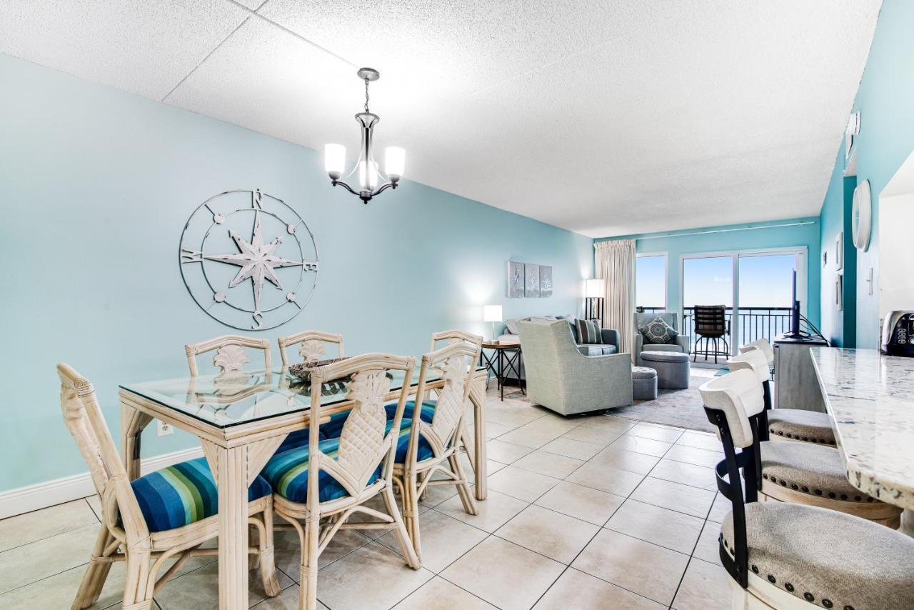 Island Echos 4K Daire Fort Walton Beach Dış mekan fotoğraf