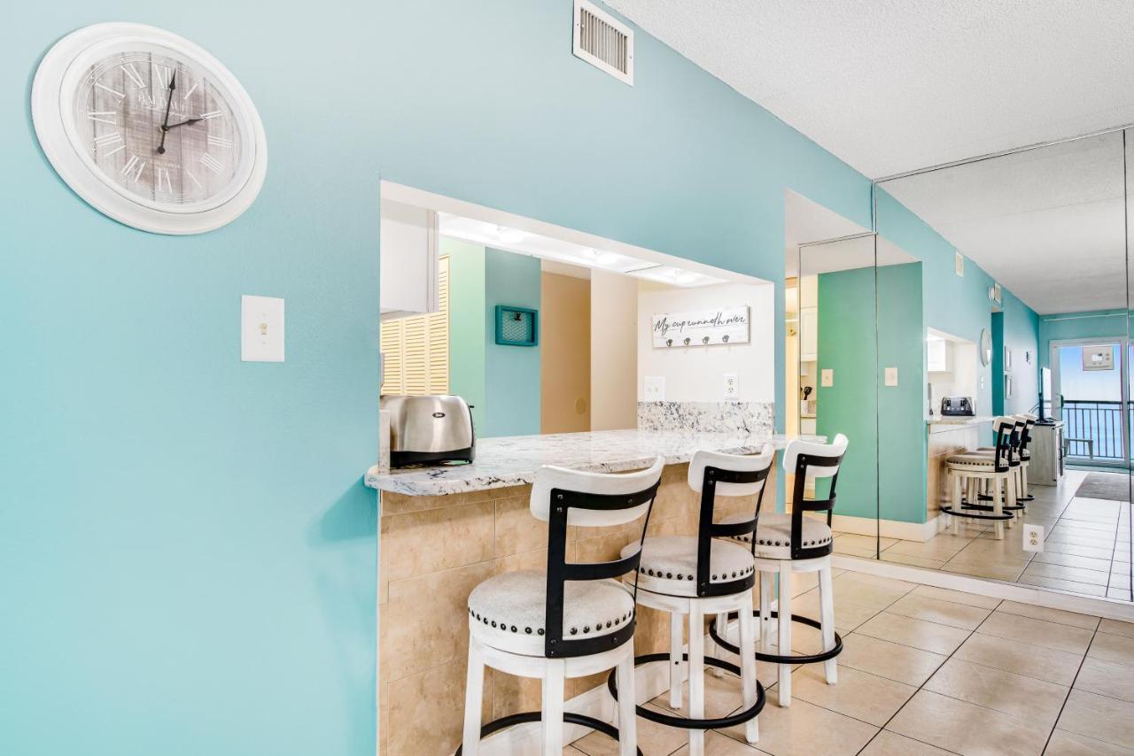 Island Echos 4K Daire Fort Walton Beach Dış mekan fotoğraf
