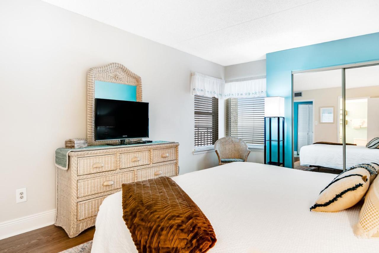 Island Echos 4K Daire Fort Walton Beach Dış mekan fotoğraf
